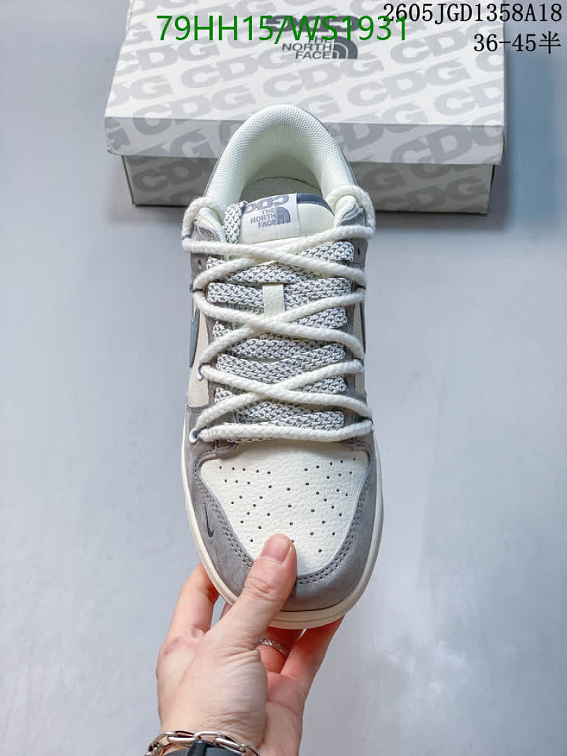 NIKE-Women Shoes Code: WS1931 $: 79USD
