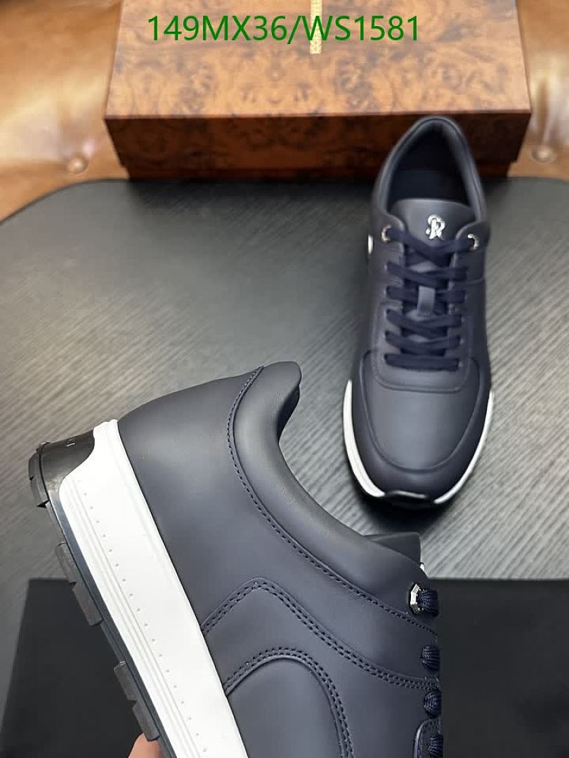 Stefano Ricci-Men shoes Code: WS1581 $: 149USD
