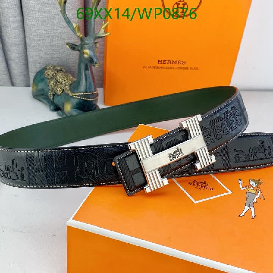 Hermes-Belts Code: WP0876 $: 69USD