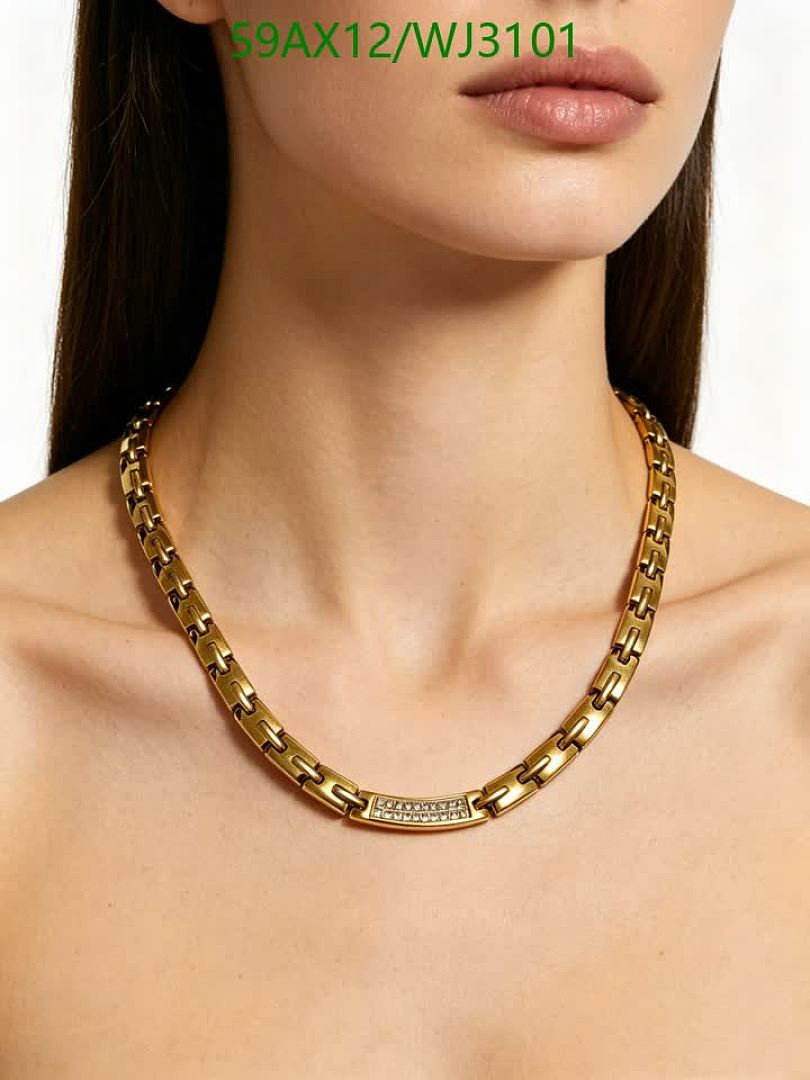 Cartier-Jewelry Code: WJ3101 $: 59USD