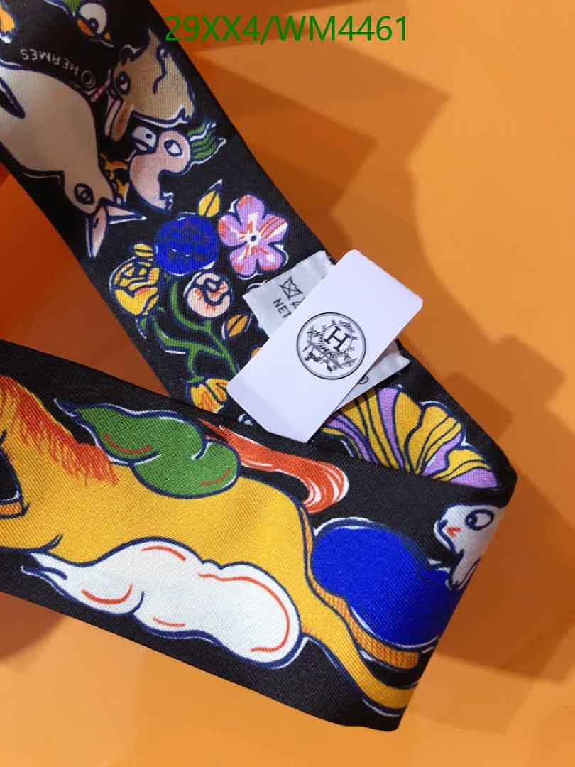 Hermes-Scarf Code: WM4461 $: 29USD