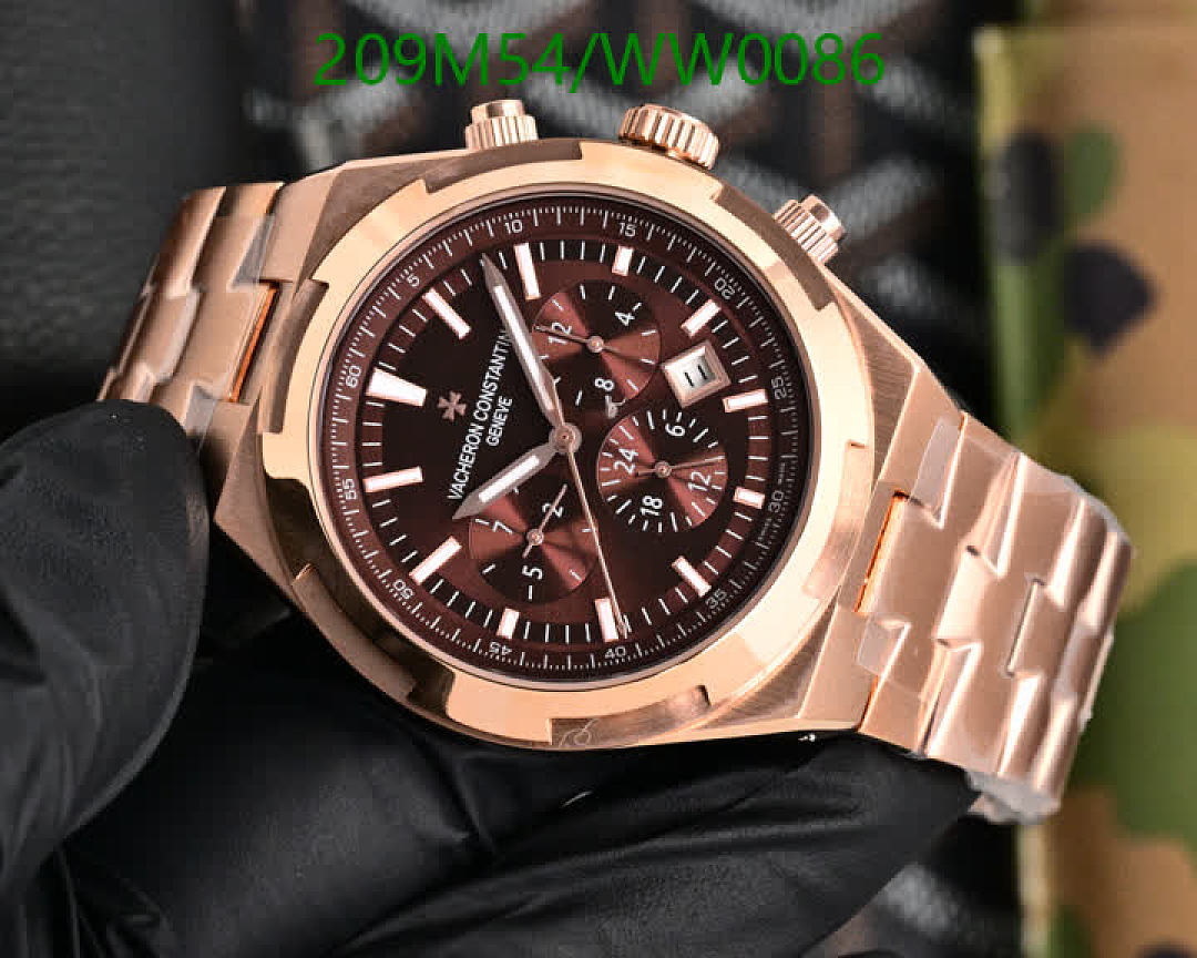 Vacheron Constantin-Watch-Mirror Quality Code: WW0086 $: 209USD