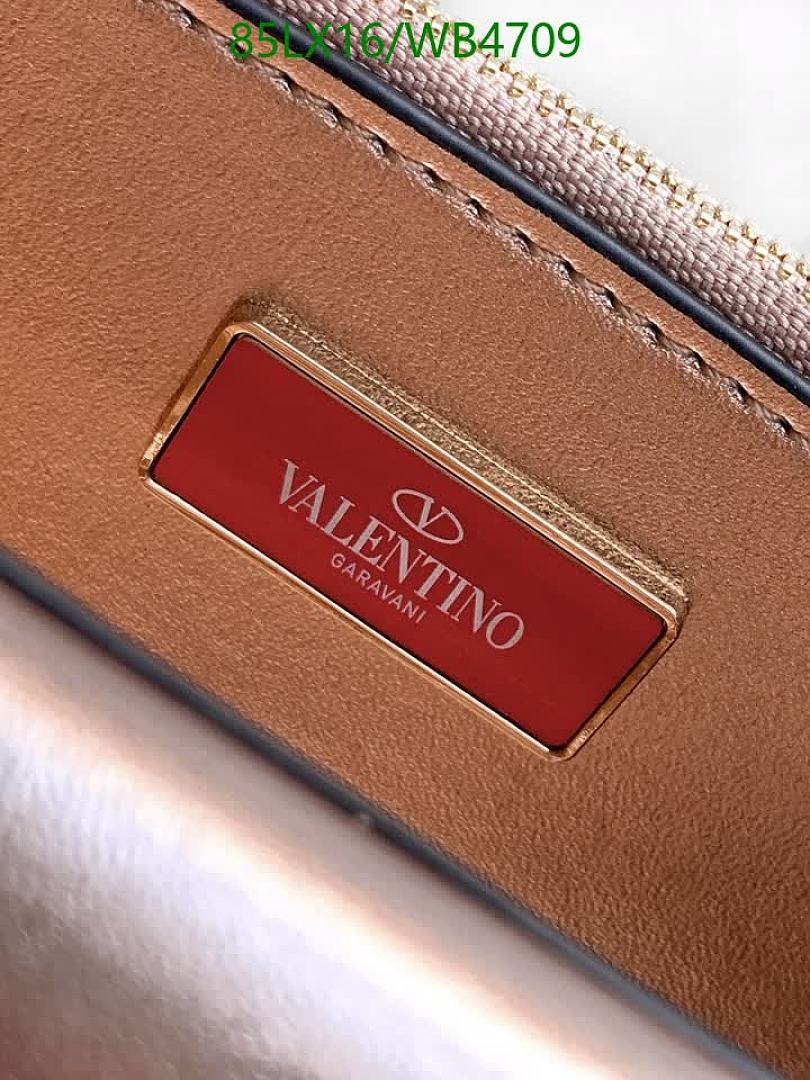Valentino-Bag-4A Quality Code: WB4709 $: 85USD