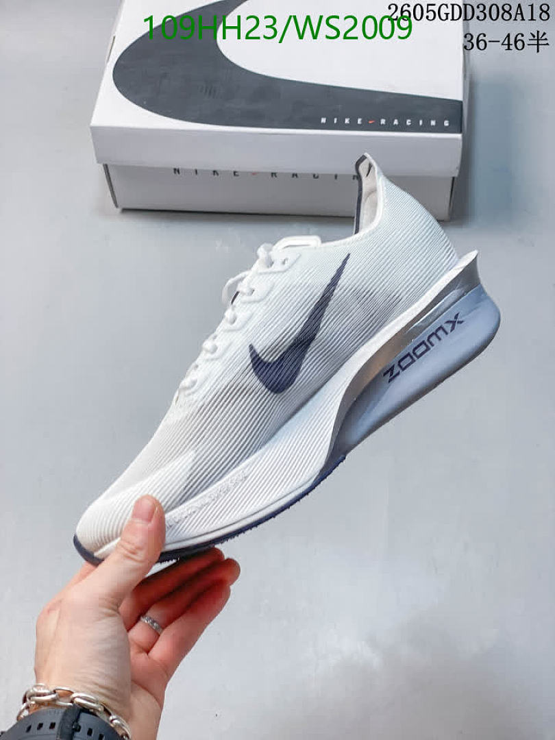 Nike-Men shoes Code: WS2009 $: 109USD