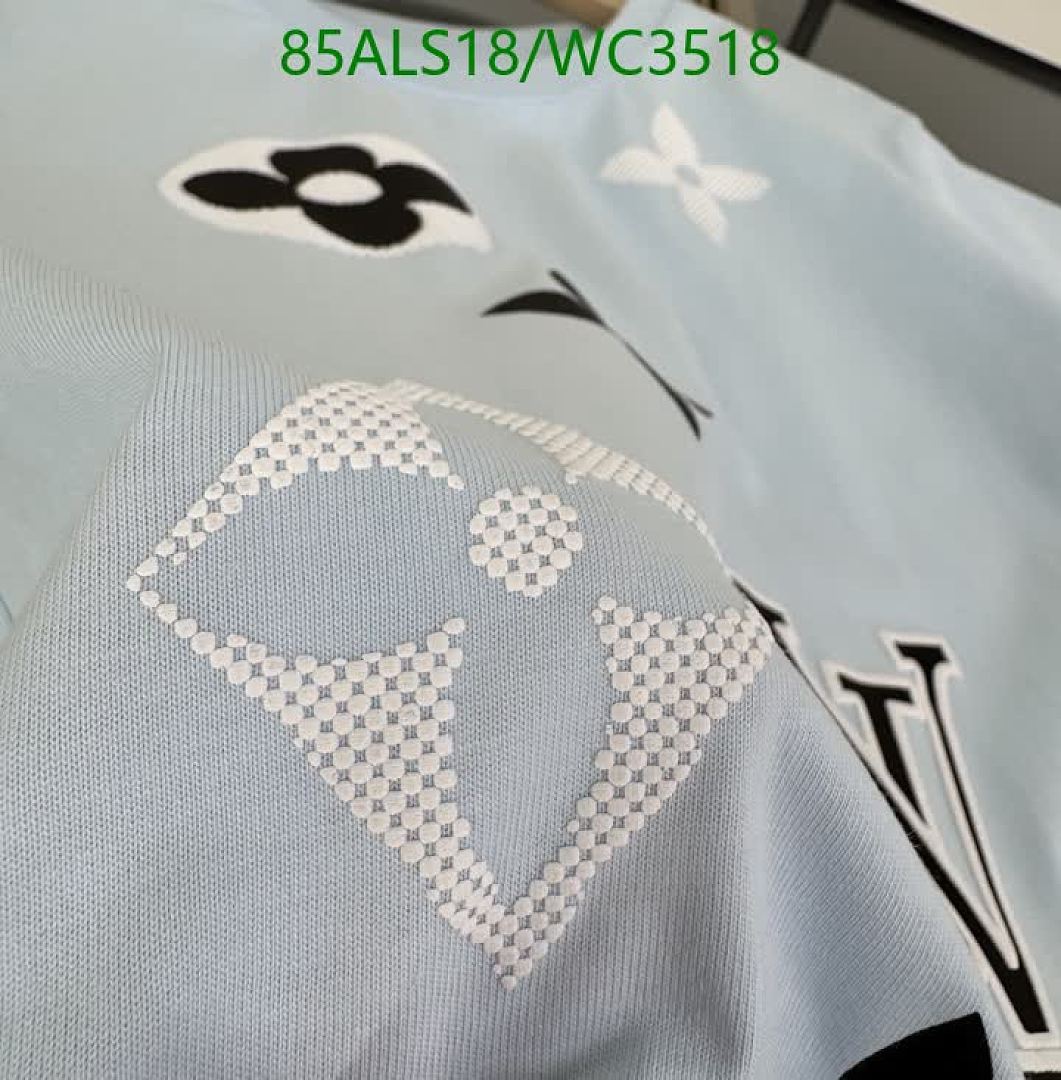 LV-Kids Clothing Code: WC3518 $: 85USD
