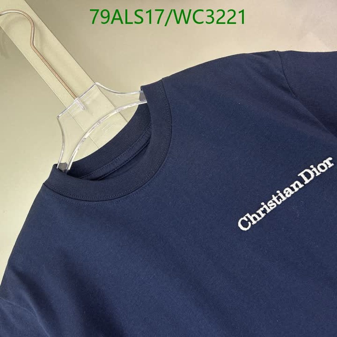 Dior-Kids clothing Code: WC3221 $: 79USD