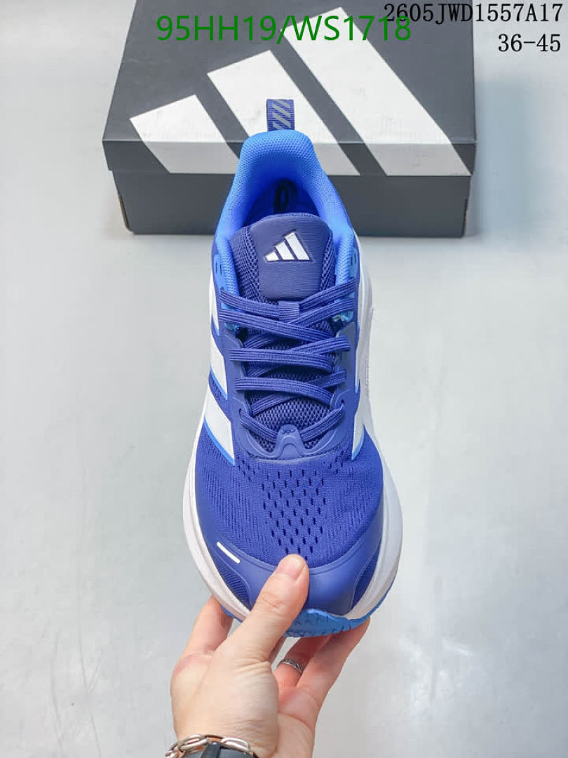 Adidas-Women Shoes Code: WS1718 $: 95USD