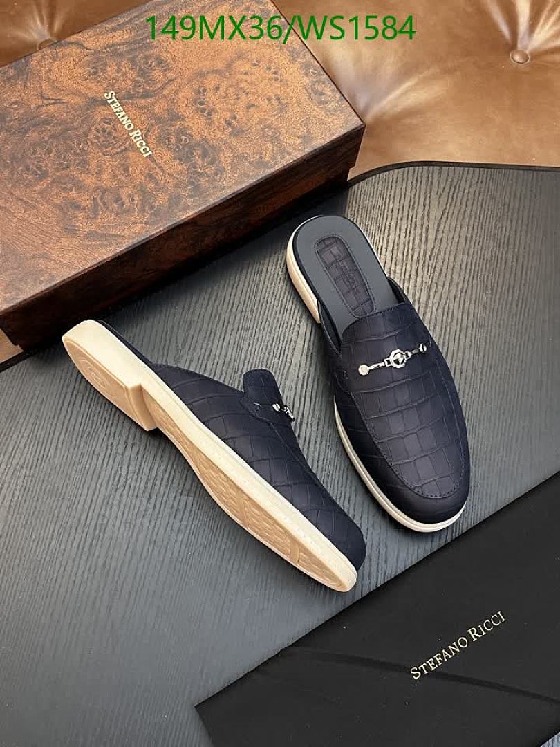 Stefano Ricci-Men shoes Code: WS1584 $: 149USD