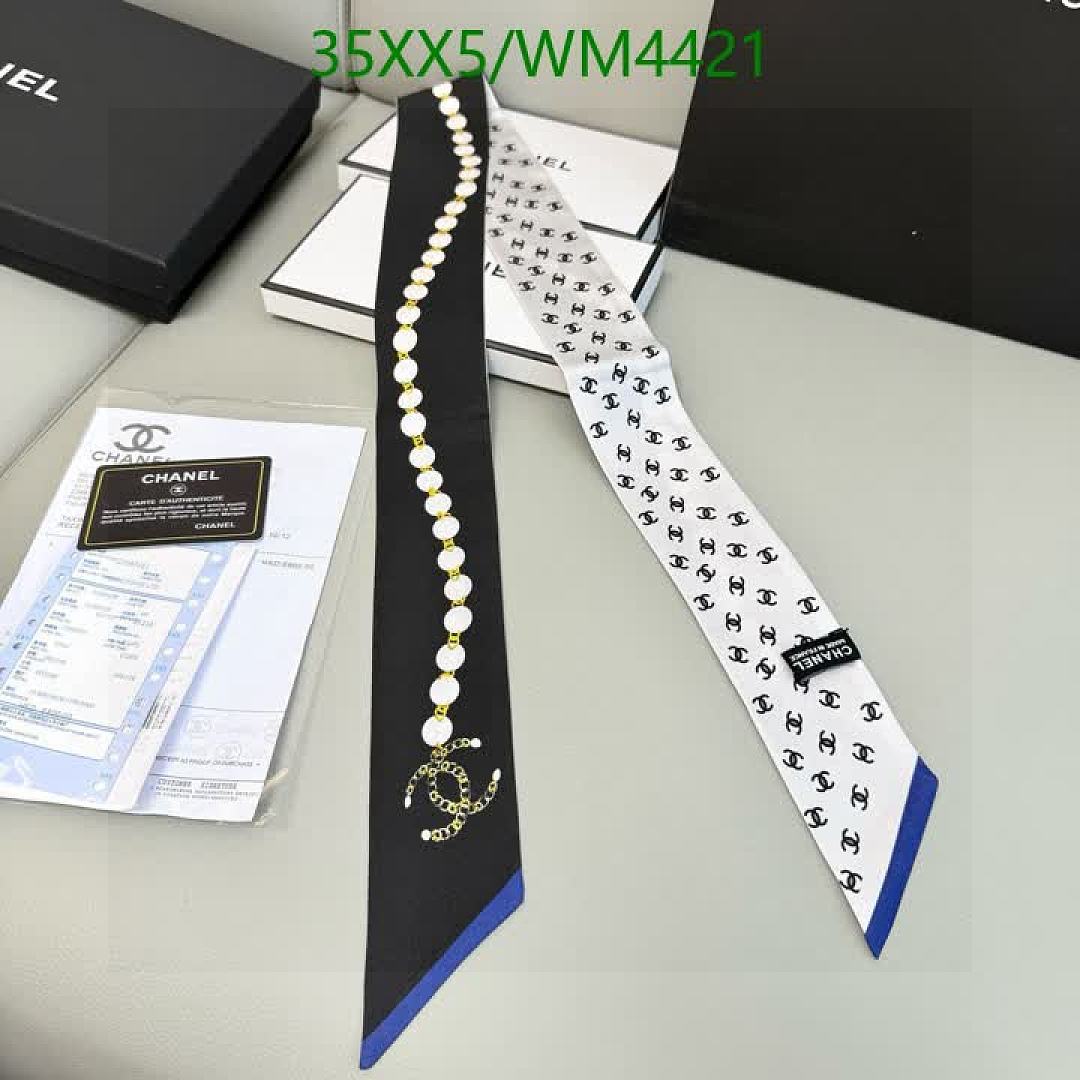 Chanel-Scarf Code: WM4421 $: 35USD