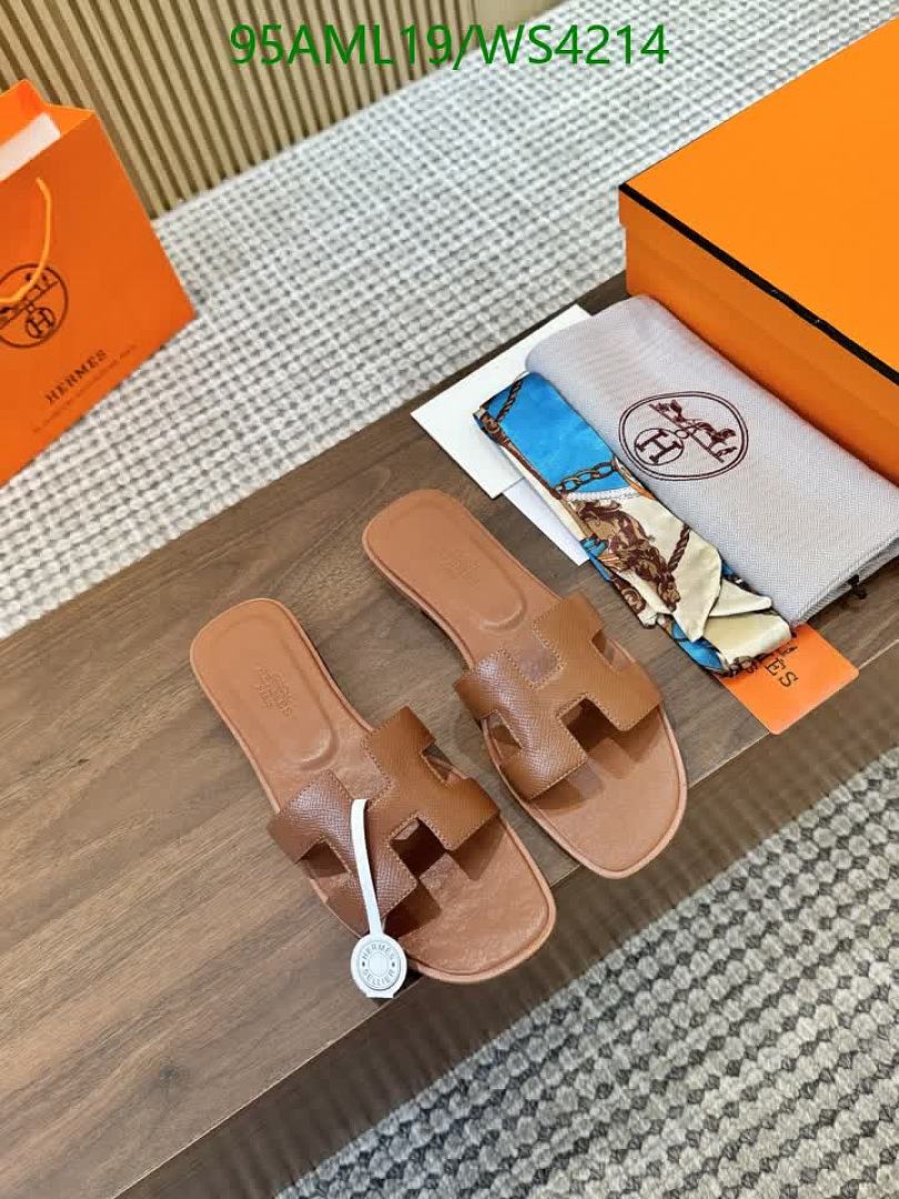 Hermes-Women Shoes Code: WS4214 $: 95USD