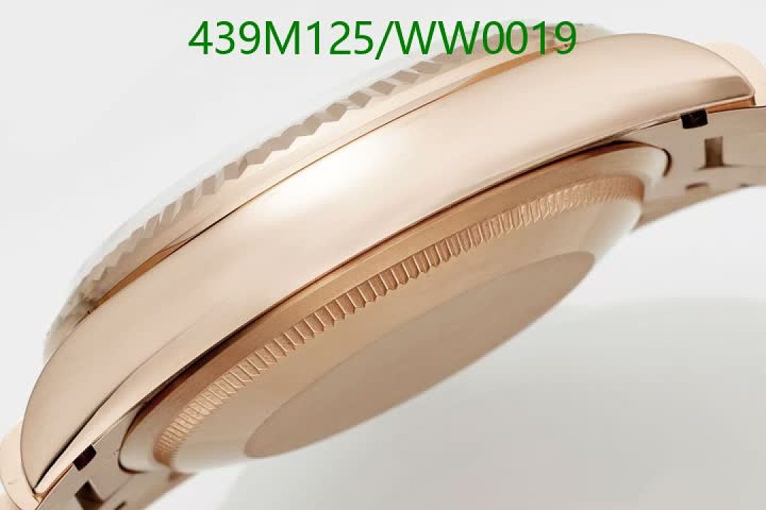 Rolex-Watch-Mirror Quality Code: WW0019 $: 439USD