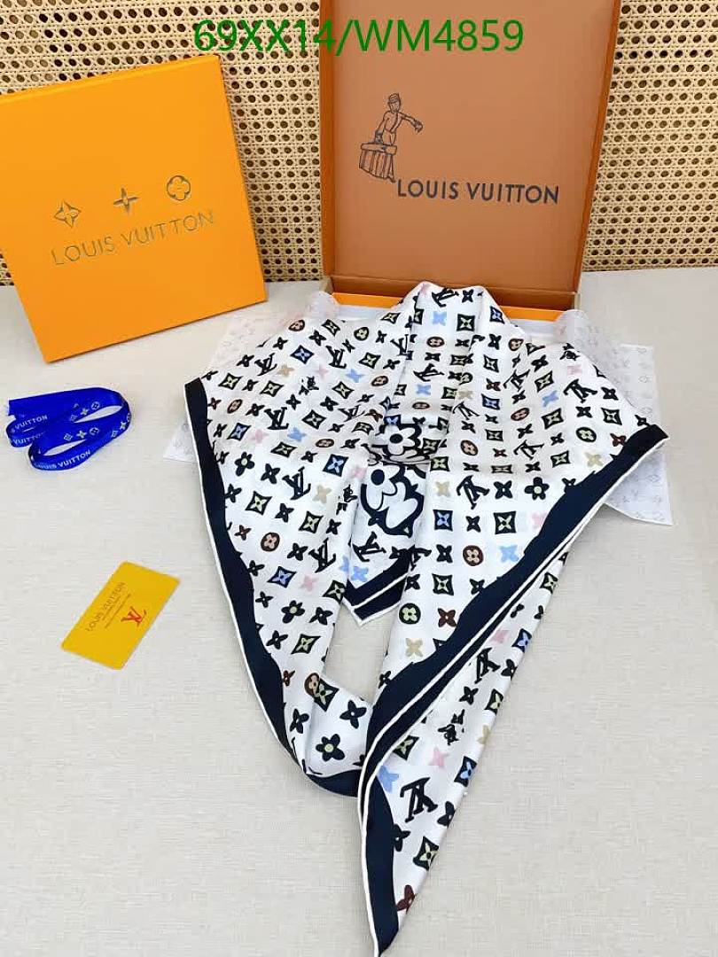 LV-Scarf Code: WM4859 $: 69USD