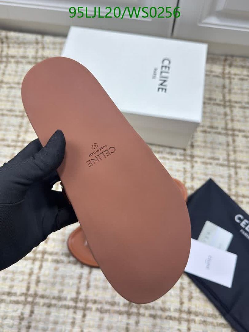 Celine-Women Shoes Code: WS0256 $: 95USD