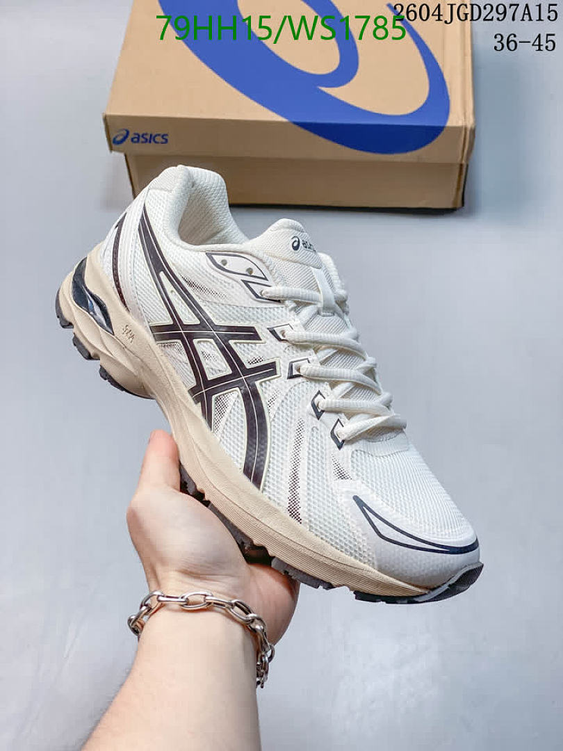 Asics-Men shoes Code: WS1785 $: 79USD