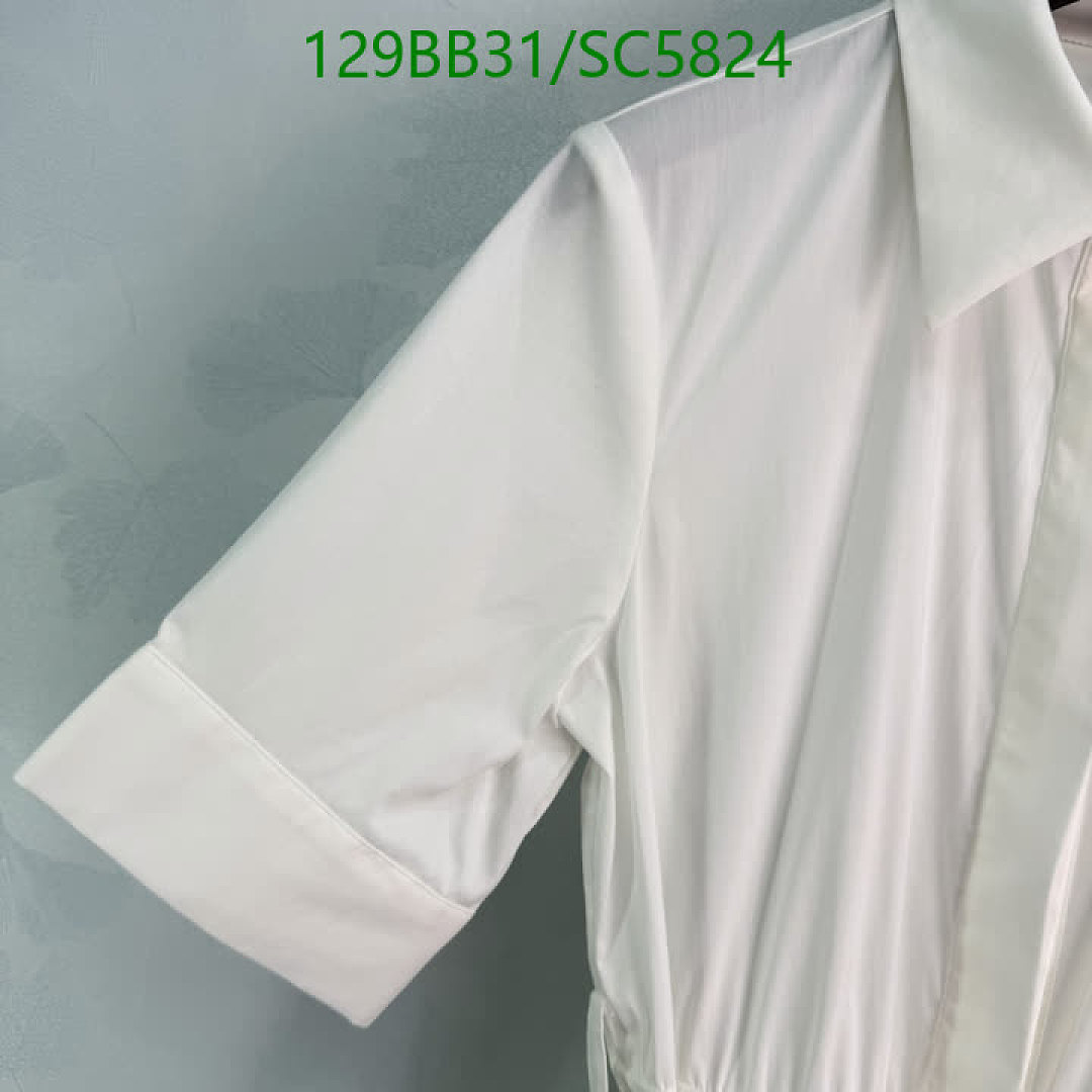 Dior-Clothing Code: SC5824 $: 129USD