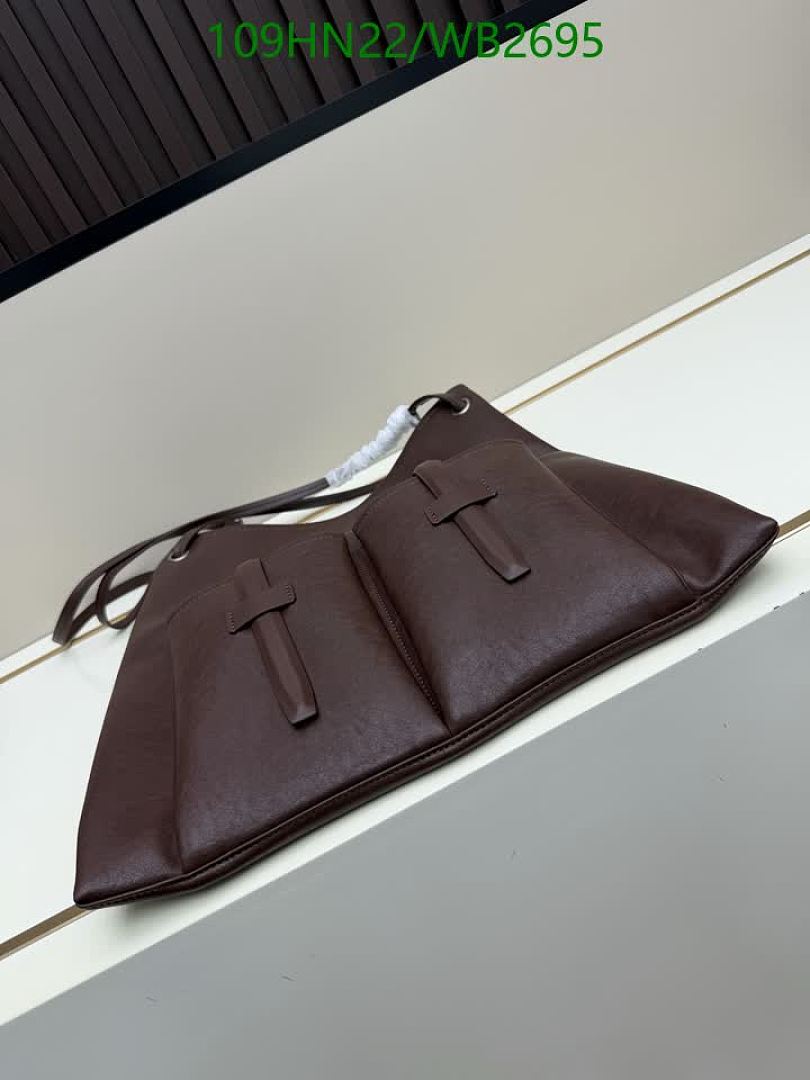 Prada-Bag-4A Quality Code: WB2695 $: 109USD