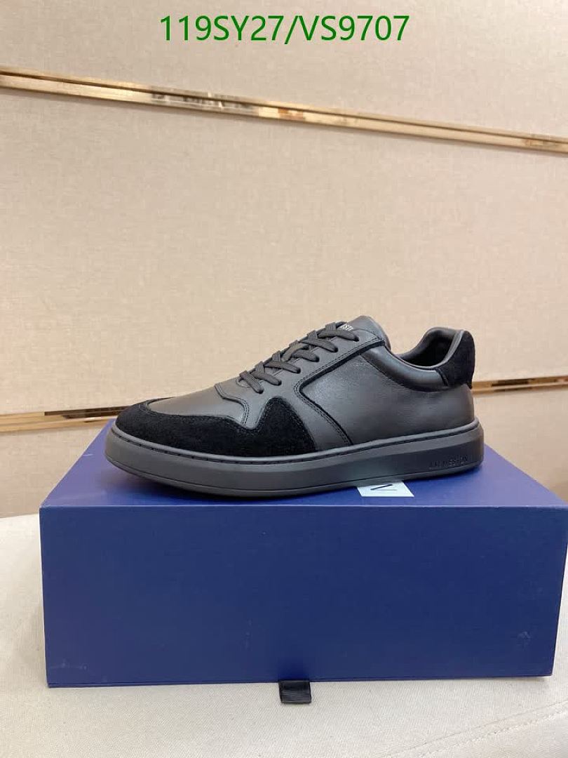 Jmweston-Men shoes Code: VS9707 $: 119USD