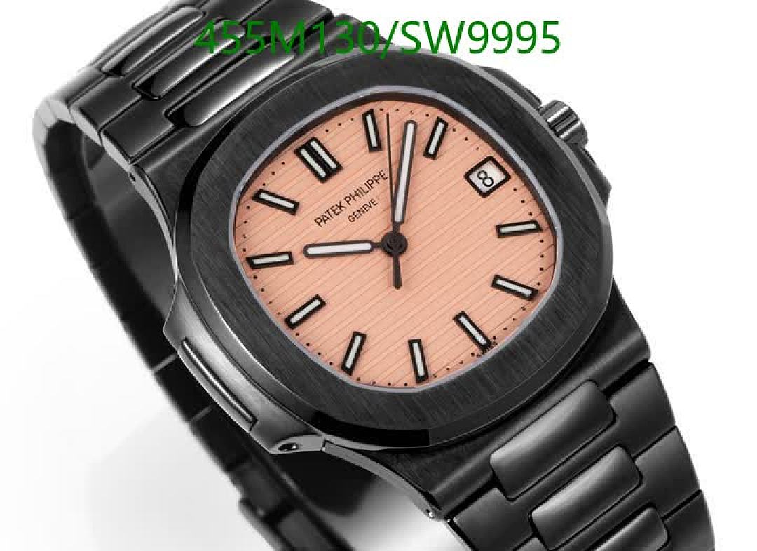 Patek Philippe-Watch-Mirror Quality Code: SW9995 $: 455USD