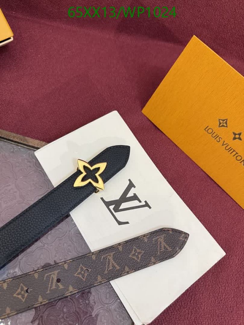 LV-Belts Code: WP1024 $: 65USD