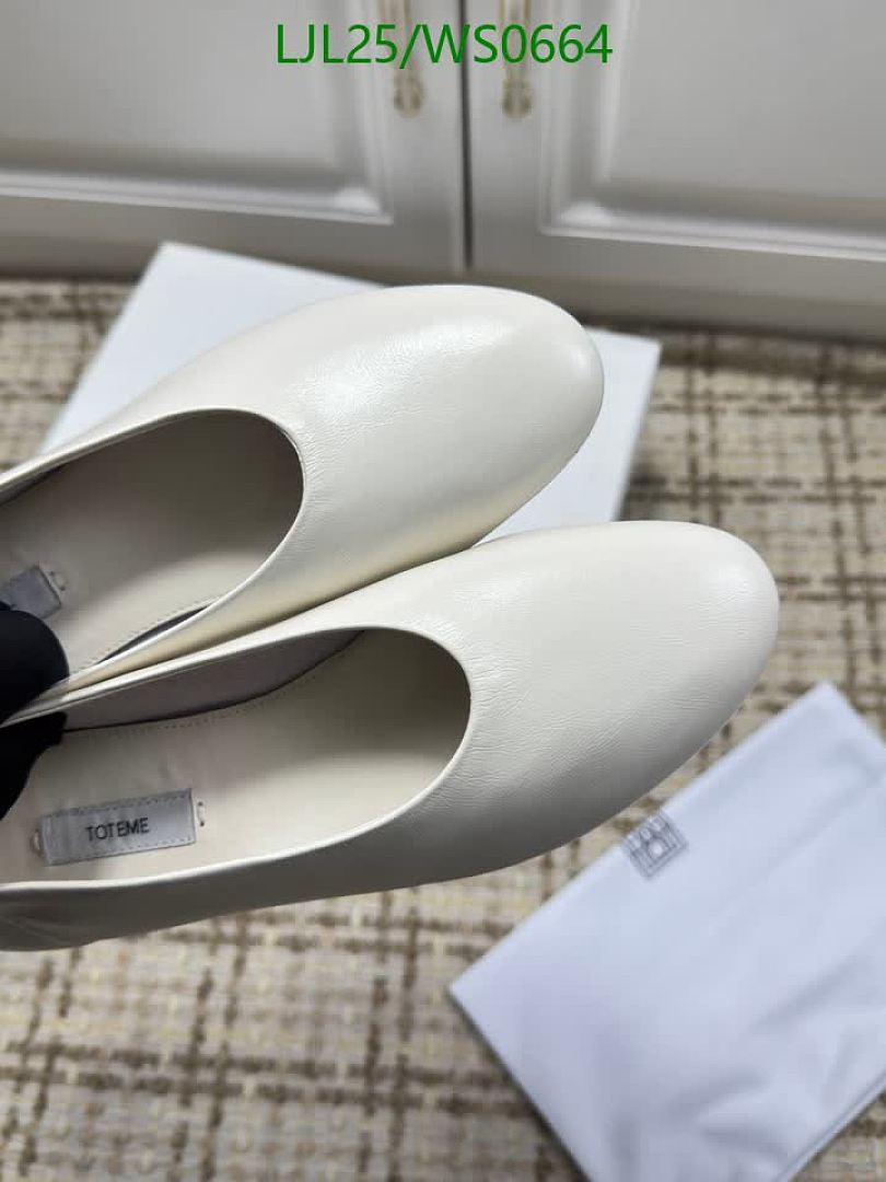 The Row-Women Shoes Code: WS0664 $: 115USD