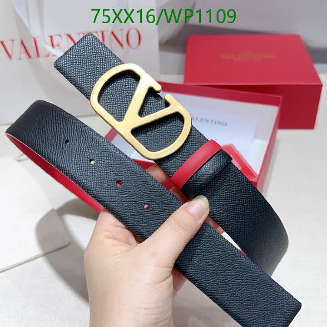 Valentino-Belts Code: WP1109 $: 75USD