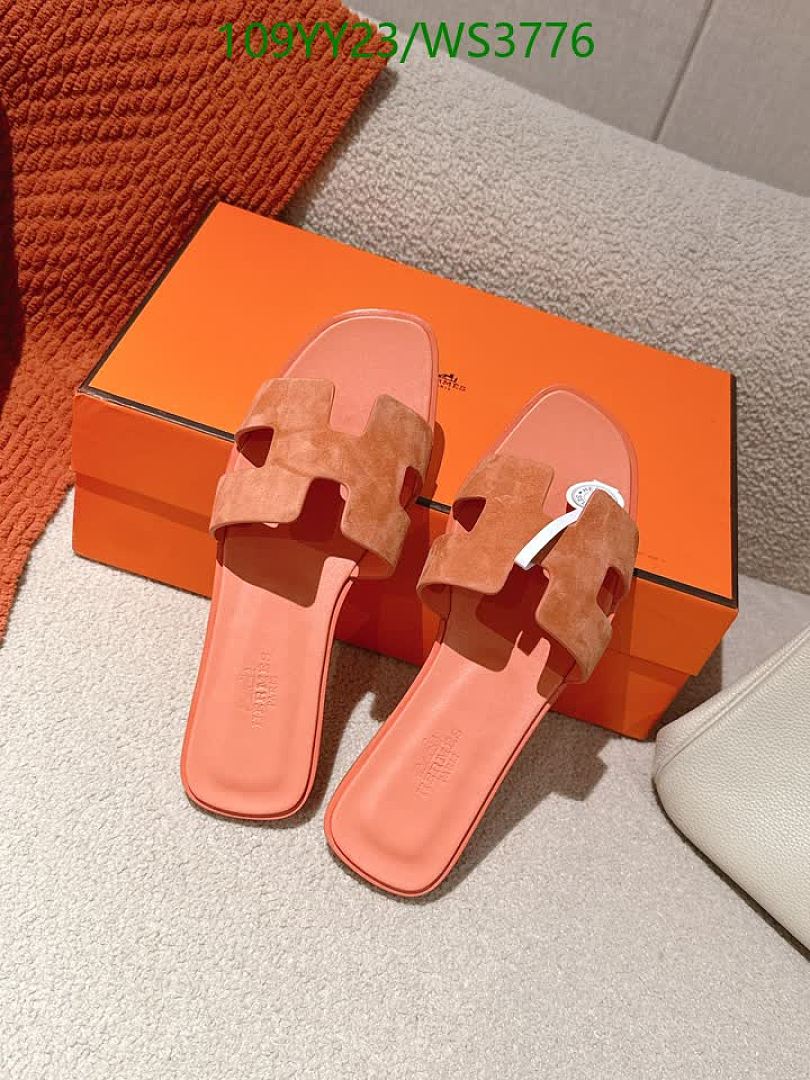 Hermes-Women Shoes Code: WS3776 $: 109USD