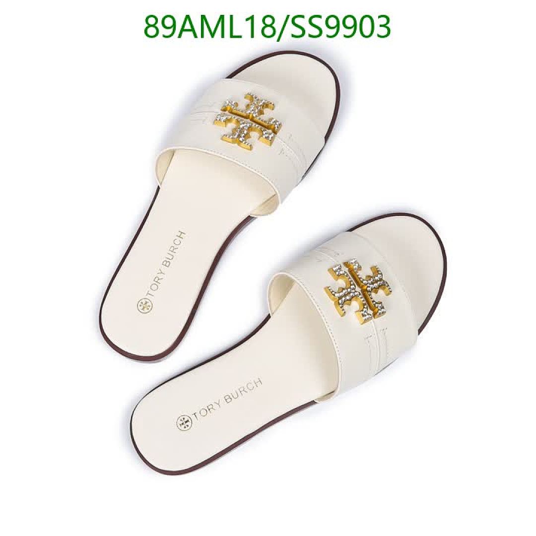 Tory Burch-Women Shoes Code: SS9903 $: 89USD