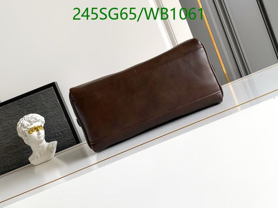 Prada-Bag-Mirror Quality Code: WB1061 $: 245USD