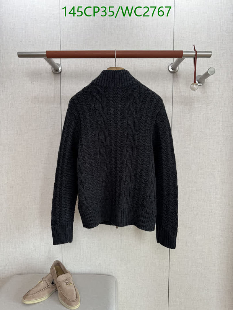Brunello Cucinelli-Clothing Code: WC2767 $: 145USD