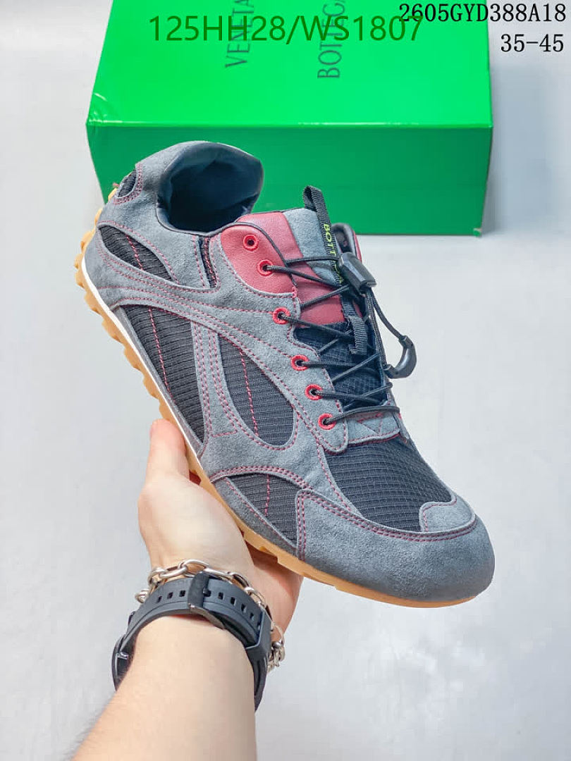 BV-Women Shoes Code: WS1807 $: 125USD