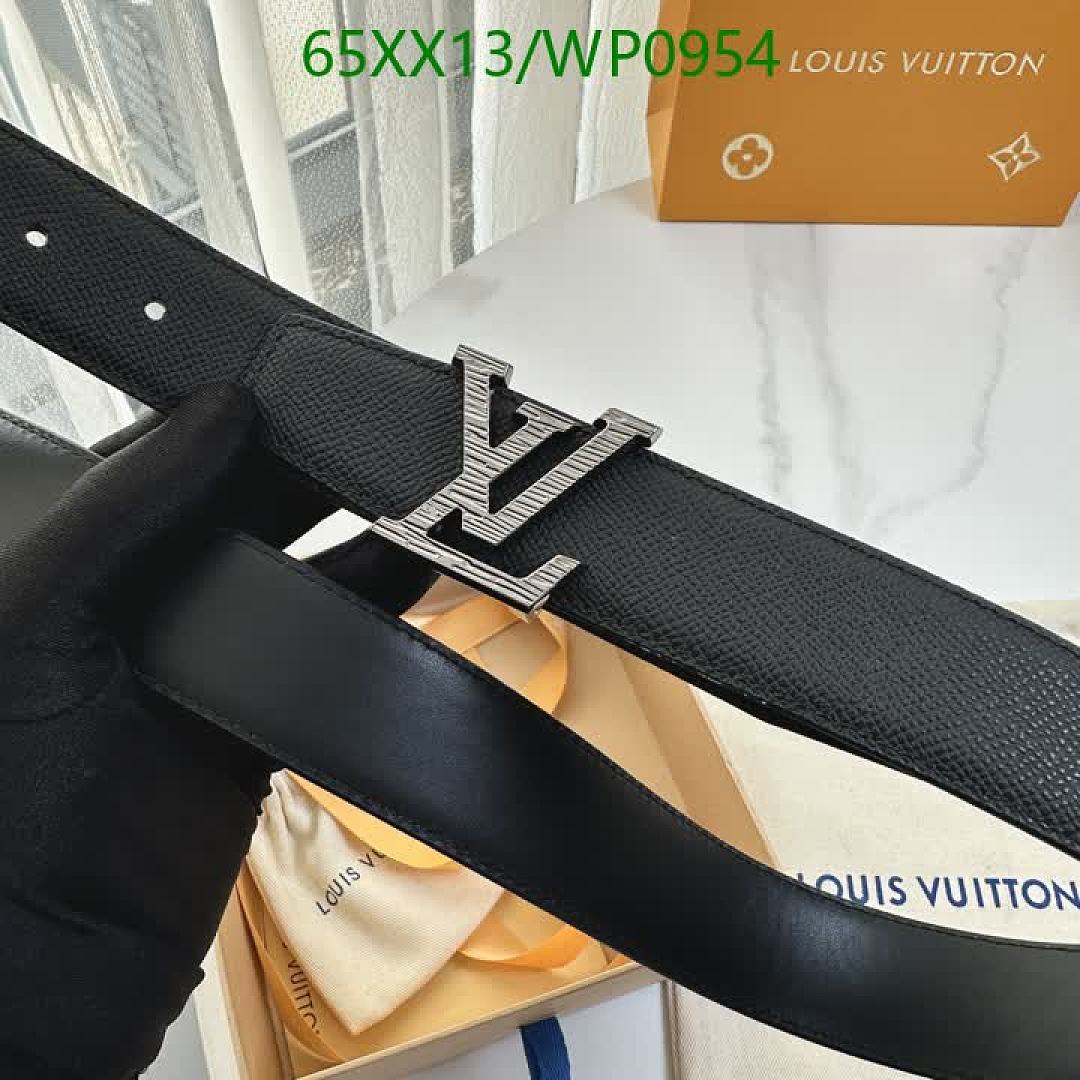 LV-Belts Code: WP0954 $: 65USD