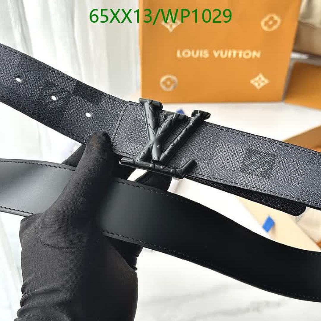 LV-Belts Code: WP1029 $: 65USD