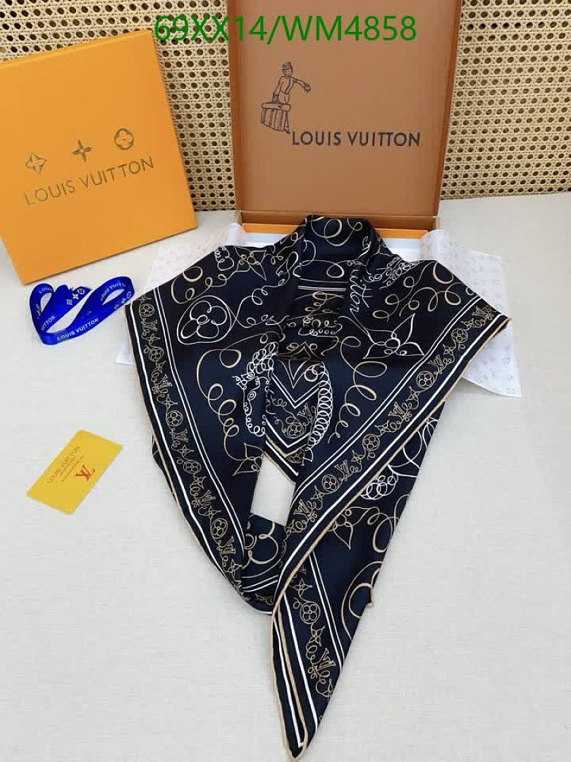 LV-Scarf Code: WM4858 $: 69USD
