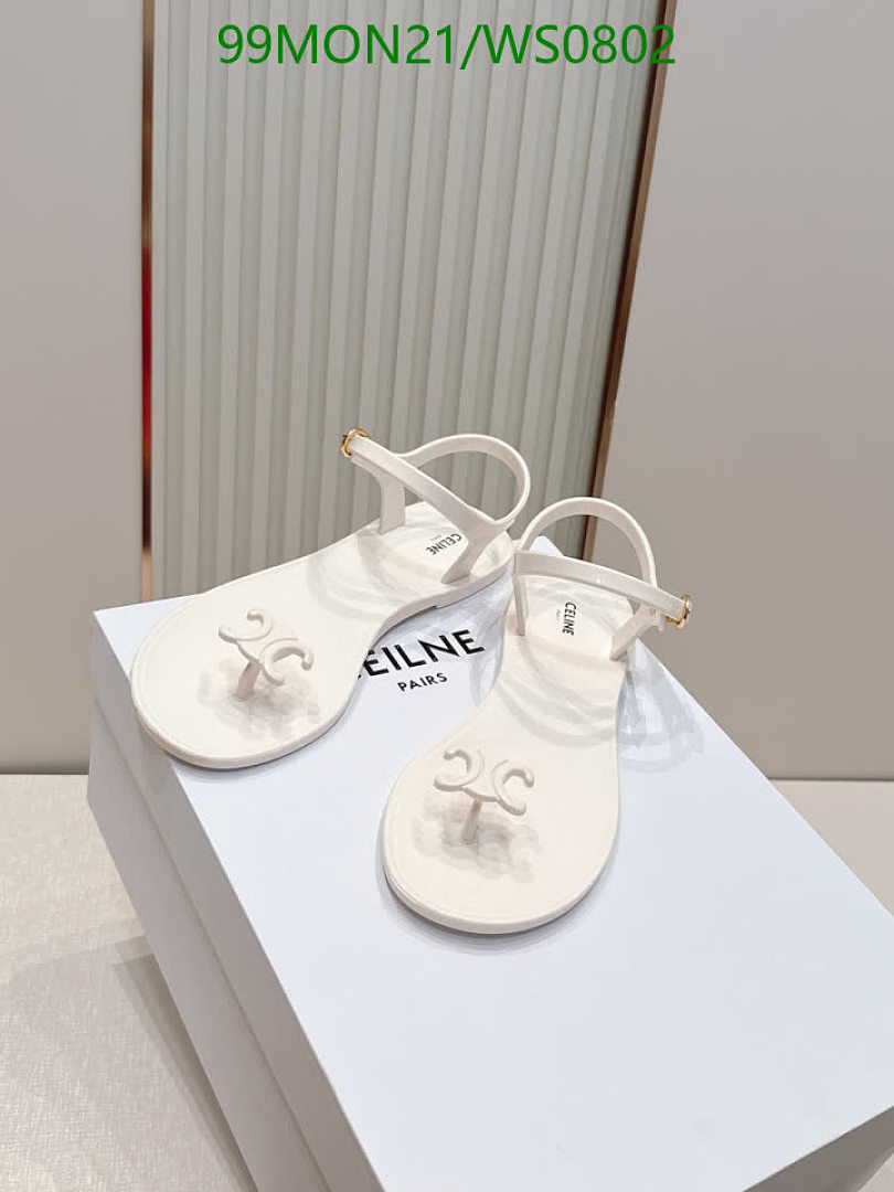 Celine-Women Shoes Code: WS0802 $: 99USD