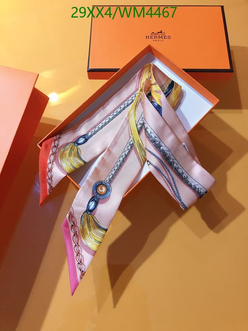 Hermes-Scarf Code: WM4467 $: 29USD