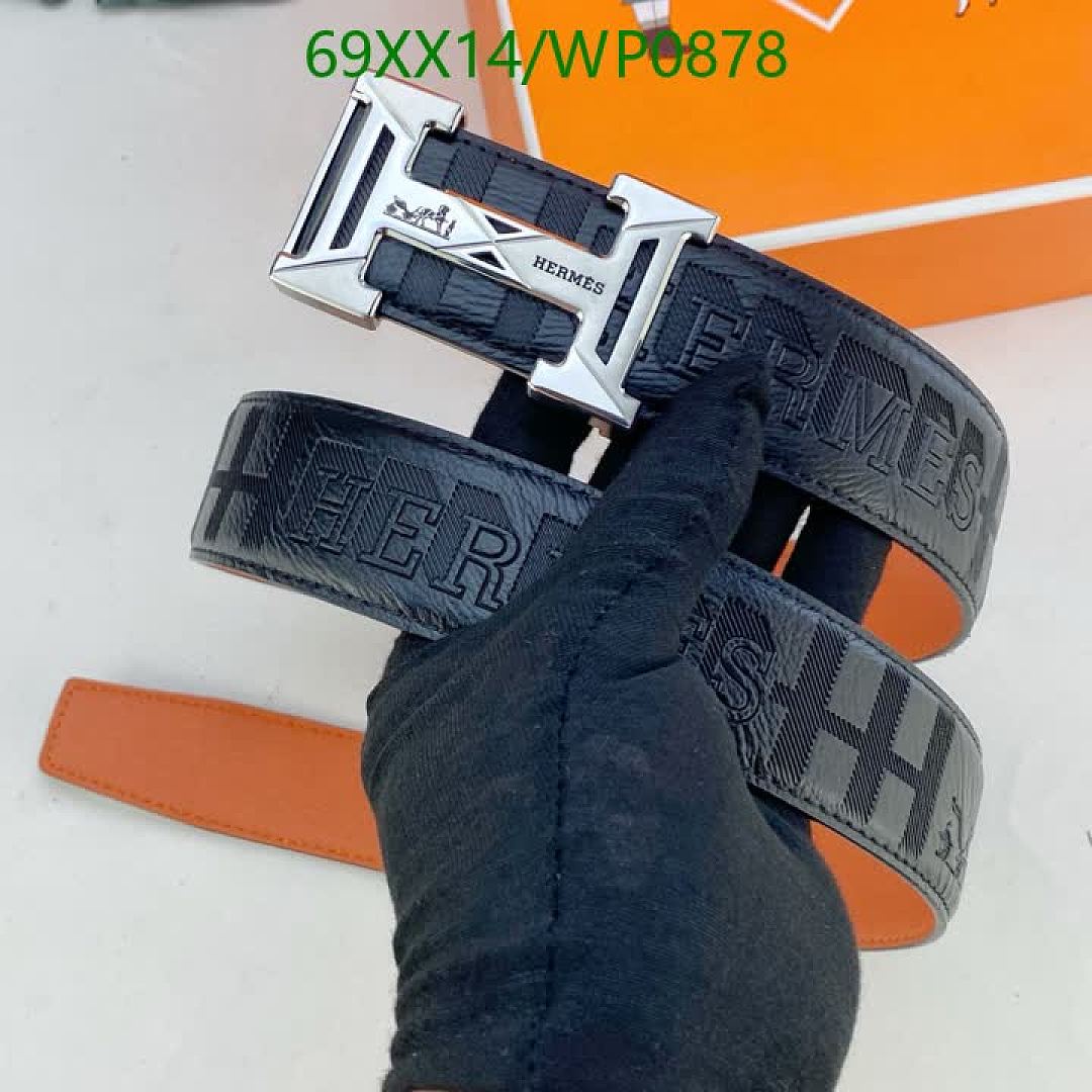 Hermes-Belts Code: WP0878 $: 69USD