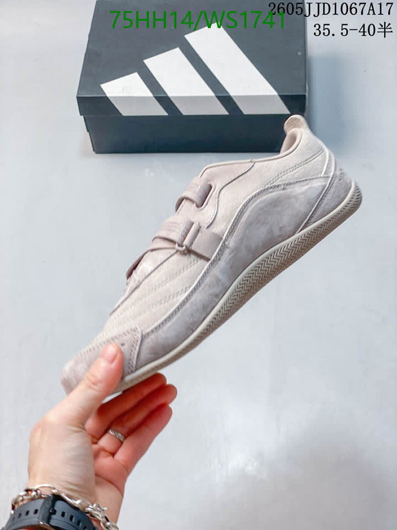 Adidas-Women Shoes Code: WS1741 $: 75USD