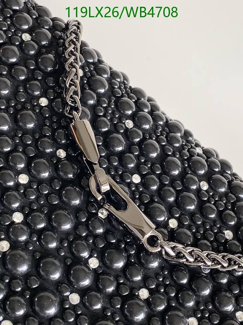 Valentino-Bag-4A Quality Code: WB4708 $: 119USD