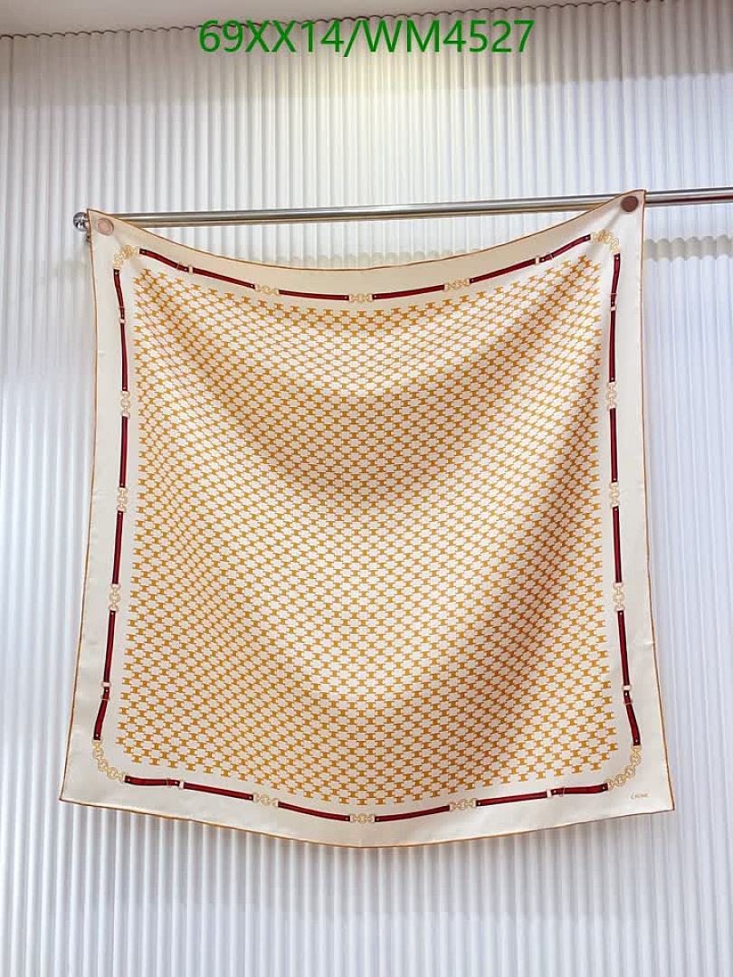 Celine-Scarf Code: WM4527 $: 69USD