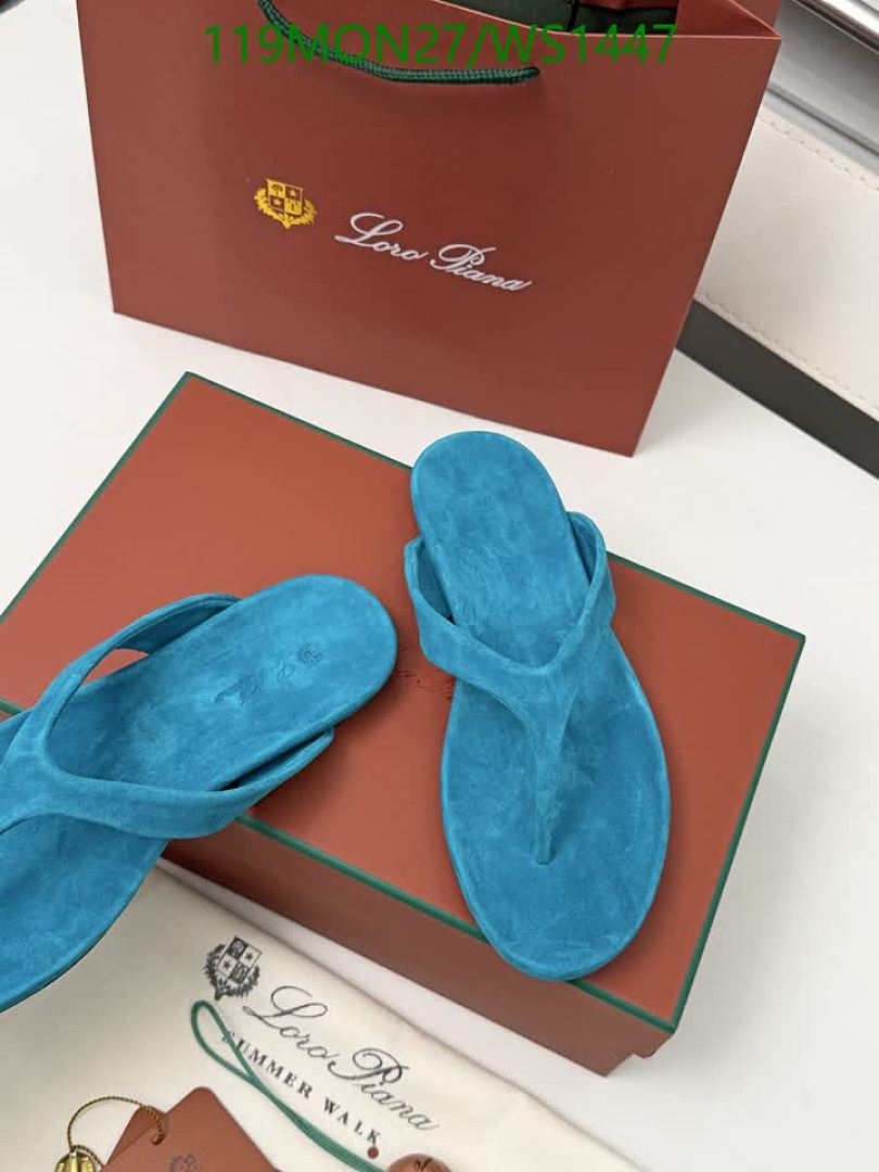 LV-Women Shoes Code: WS1447 $: 119USD