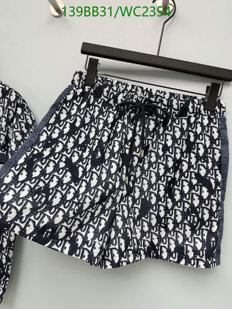 Dior-Clothing Code: WC2354 $: 139USD