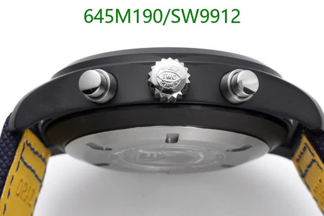 IWC-Watch-Mirror Quality Code: SW9912 $: 645USD