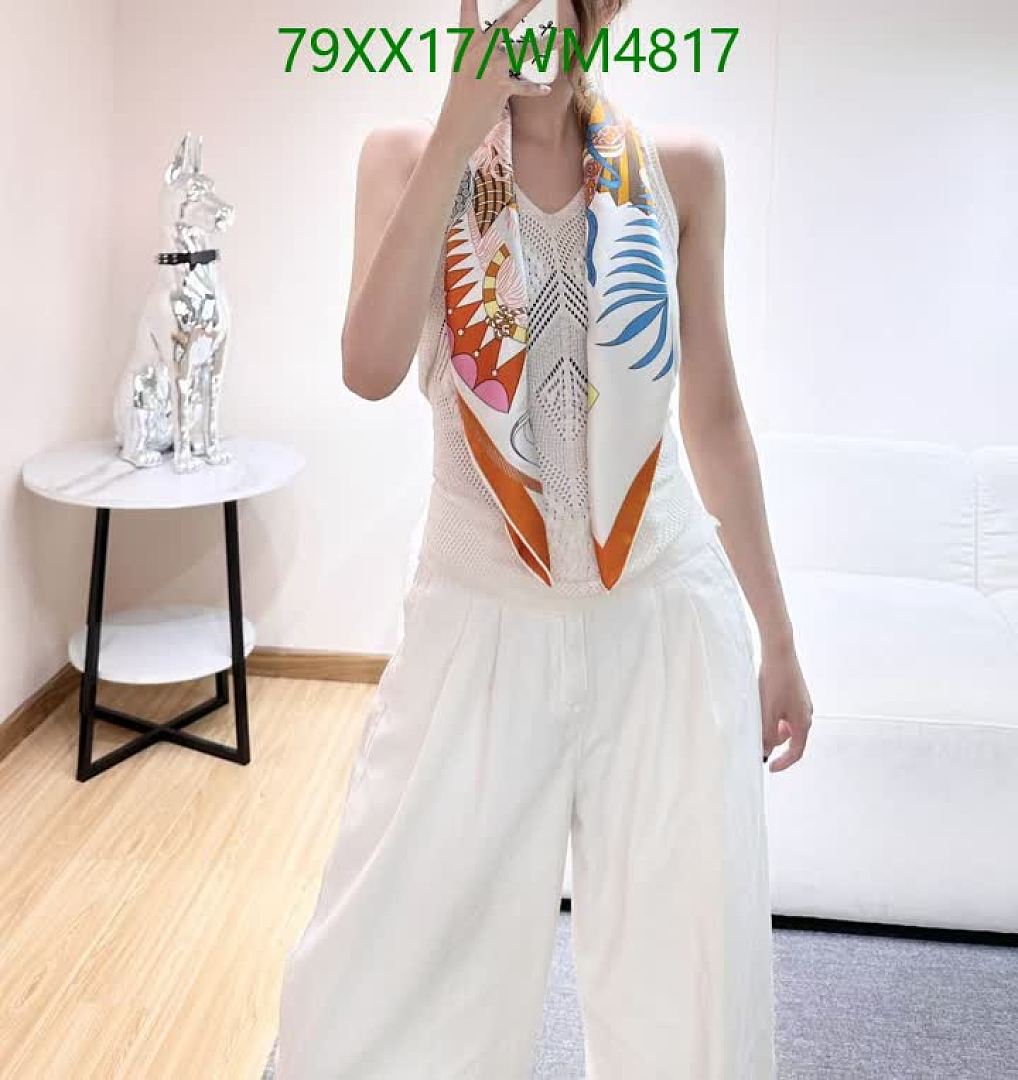 Hermes-Scarf Code: WM4817 $: 79USD