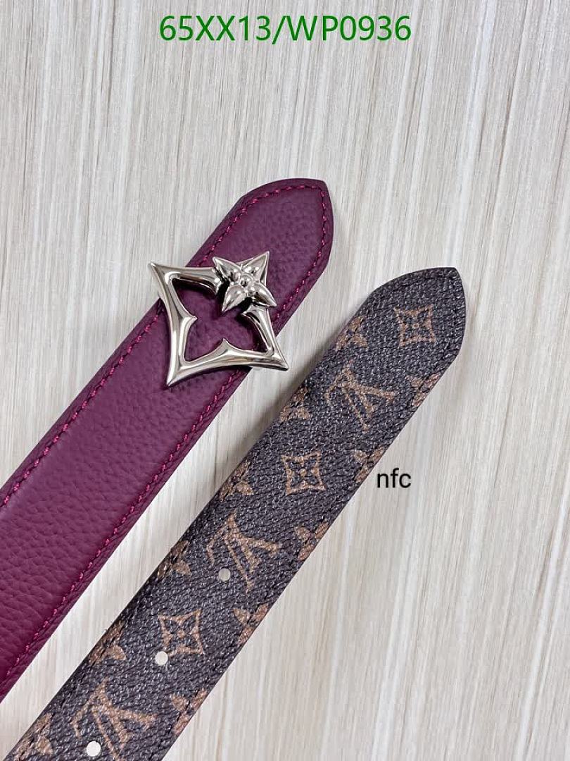 LV-Belts Code: WP0936 $: 65USD