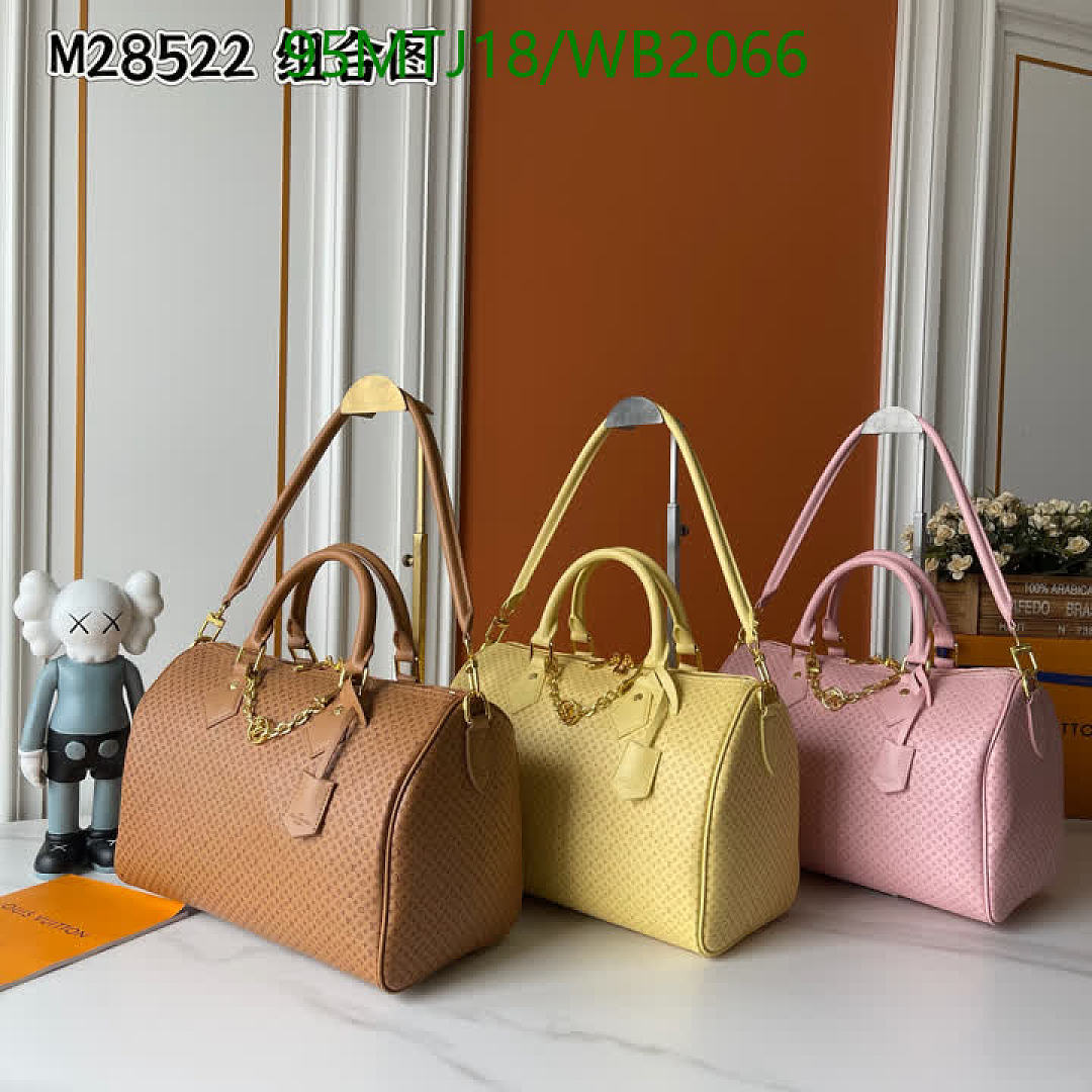 LV-Bag-4A Quality Code: WB2066 $: 95USD