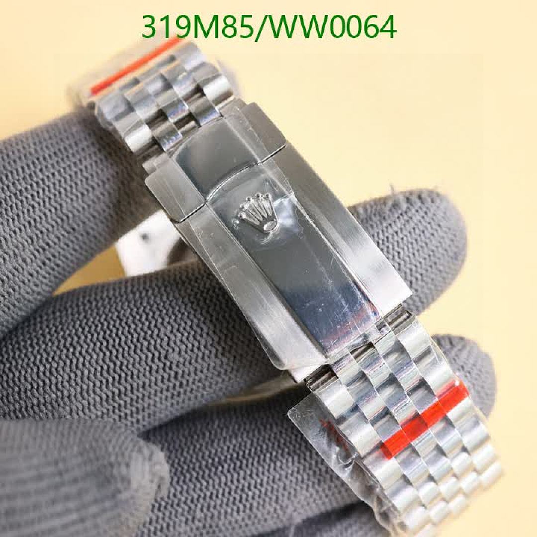 Rolex-Watch-Mirror Quality Code: WW0064 $: 319USD