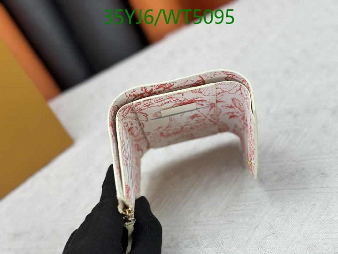 LV-Wallet-4A Quality Code: WT5095 $: 35USD