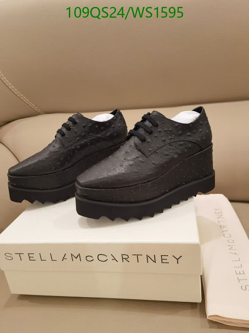 Stella-McCartney-Women Shoes Code: WS1595 $: 109USD