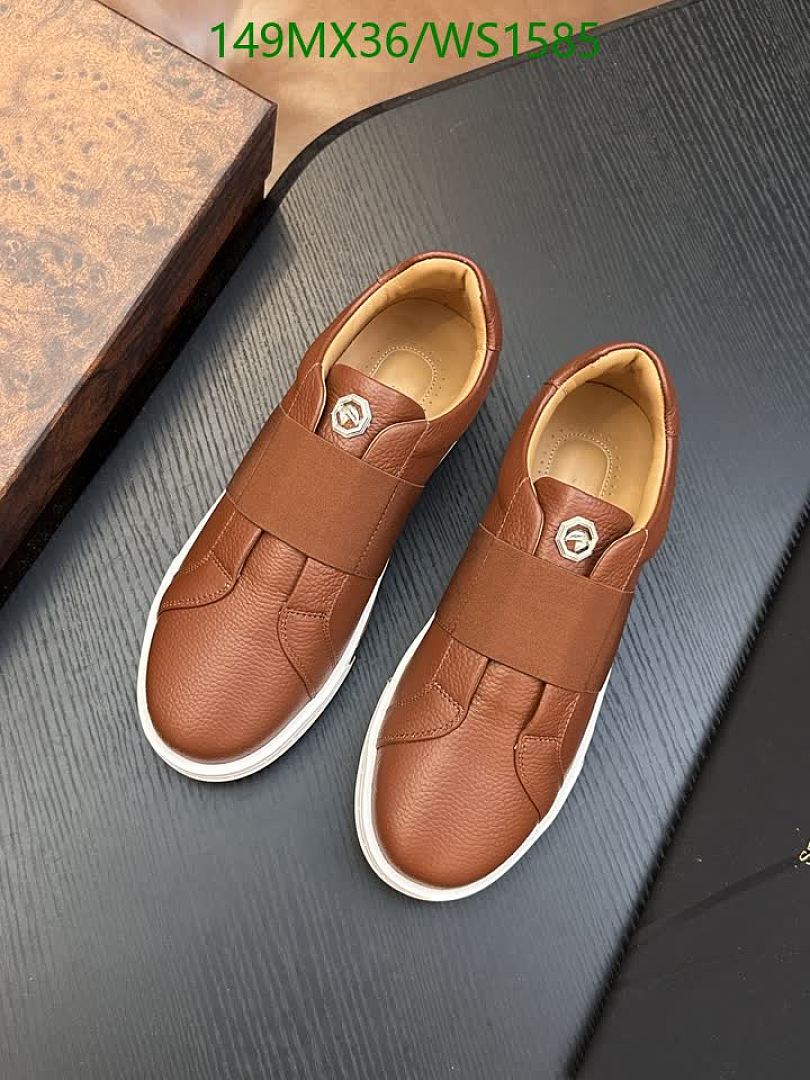 Stefano Ricci-Men shoes Code: WS1585 $: 149USD