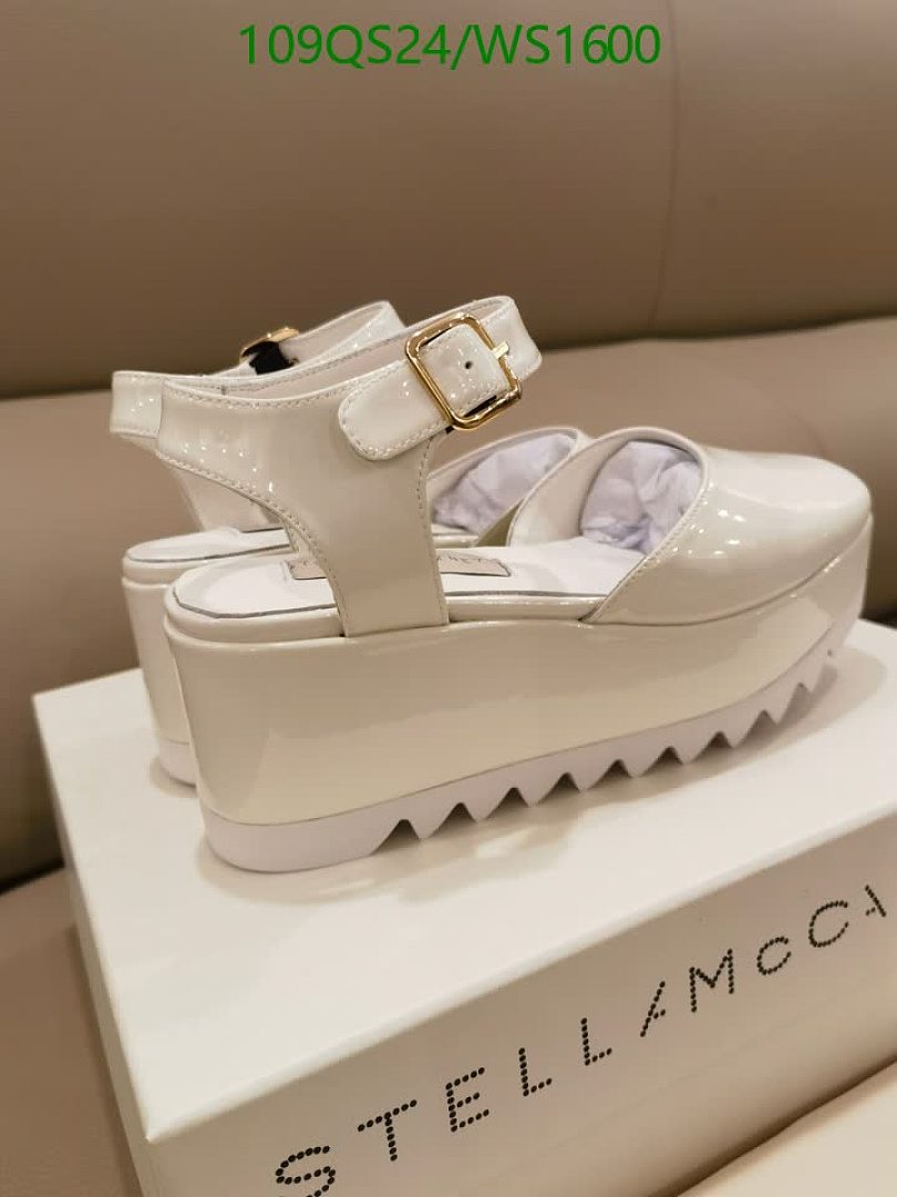Stella-McCartney-Women Shoes Code: WS1600 $: 109USD